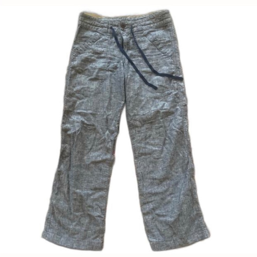 Patagonia Hemp Pants